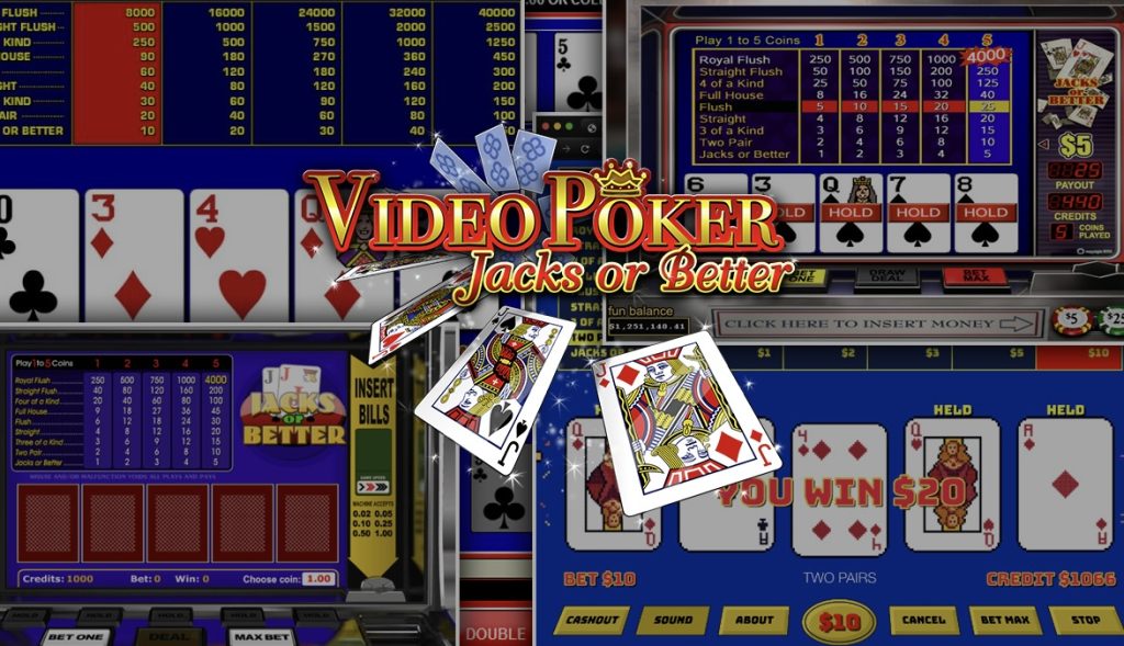 Video Poker