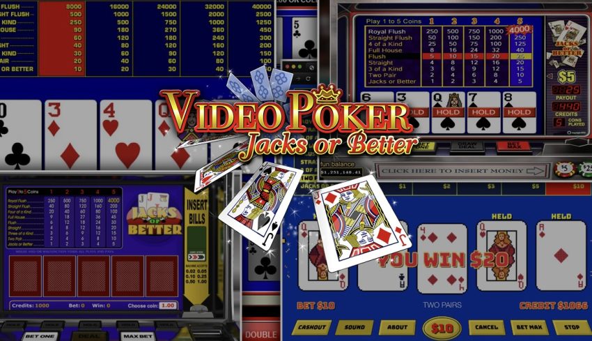 Video Poker