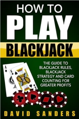 blackjack kitapları