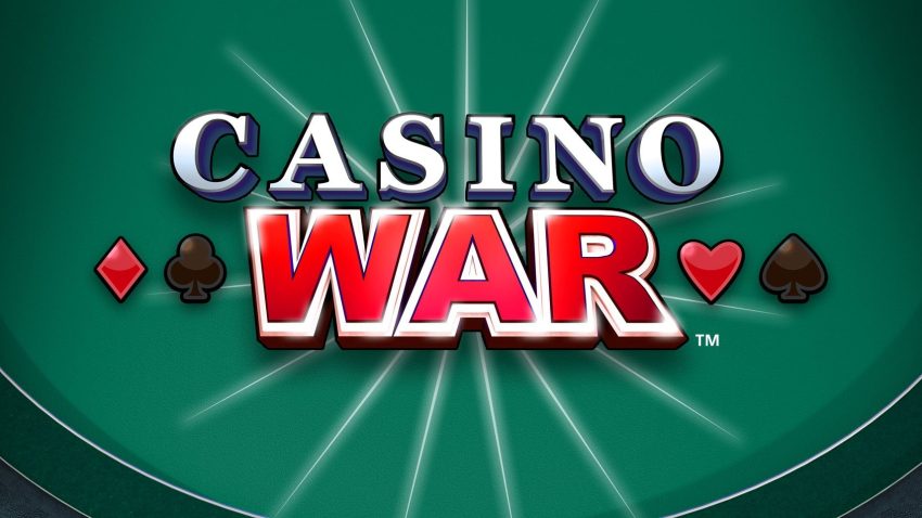 casino war