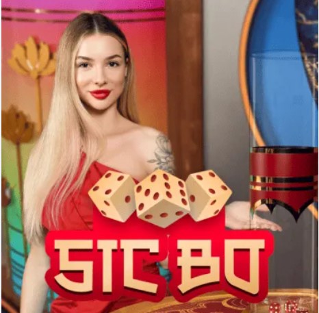 sicbo oyna