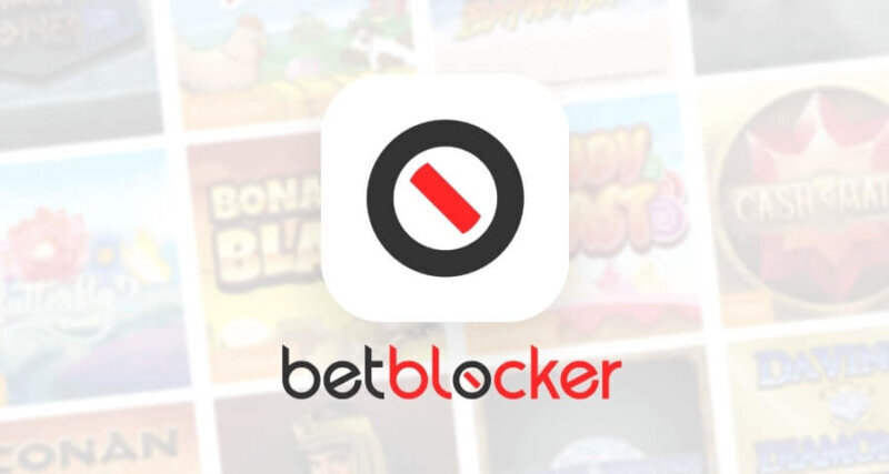betblocker kullanın